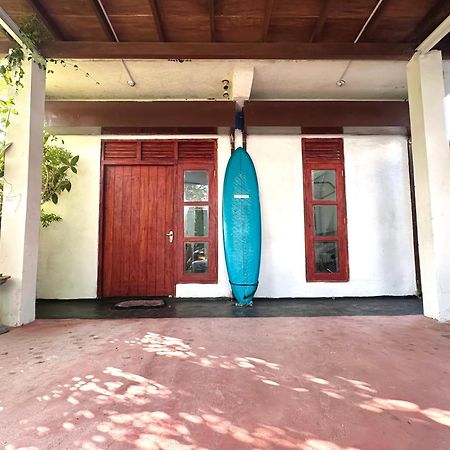 Sana Studio Weligama Exteriör bild