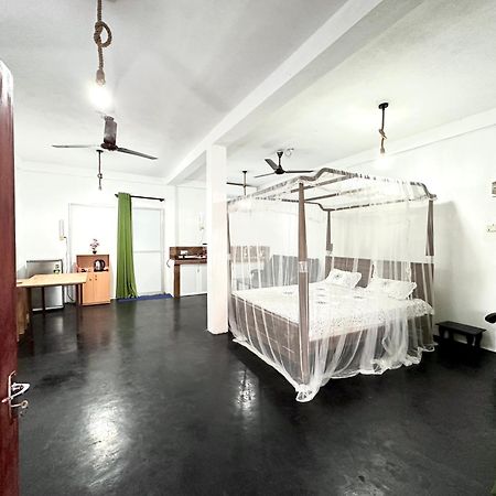 Sana Studio Weligama Exteriör bild