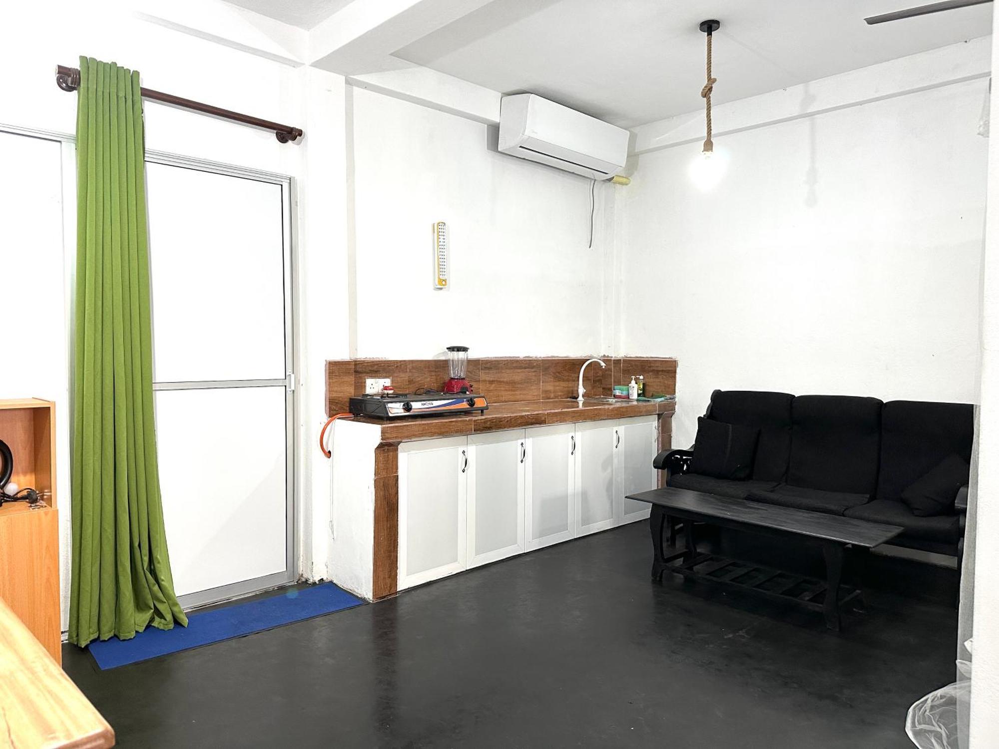 Sana Studio Weligama Exteriör bild