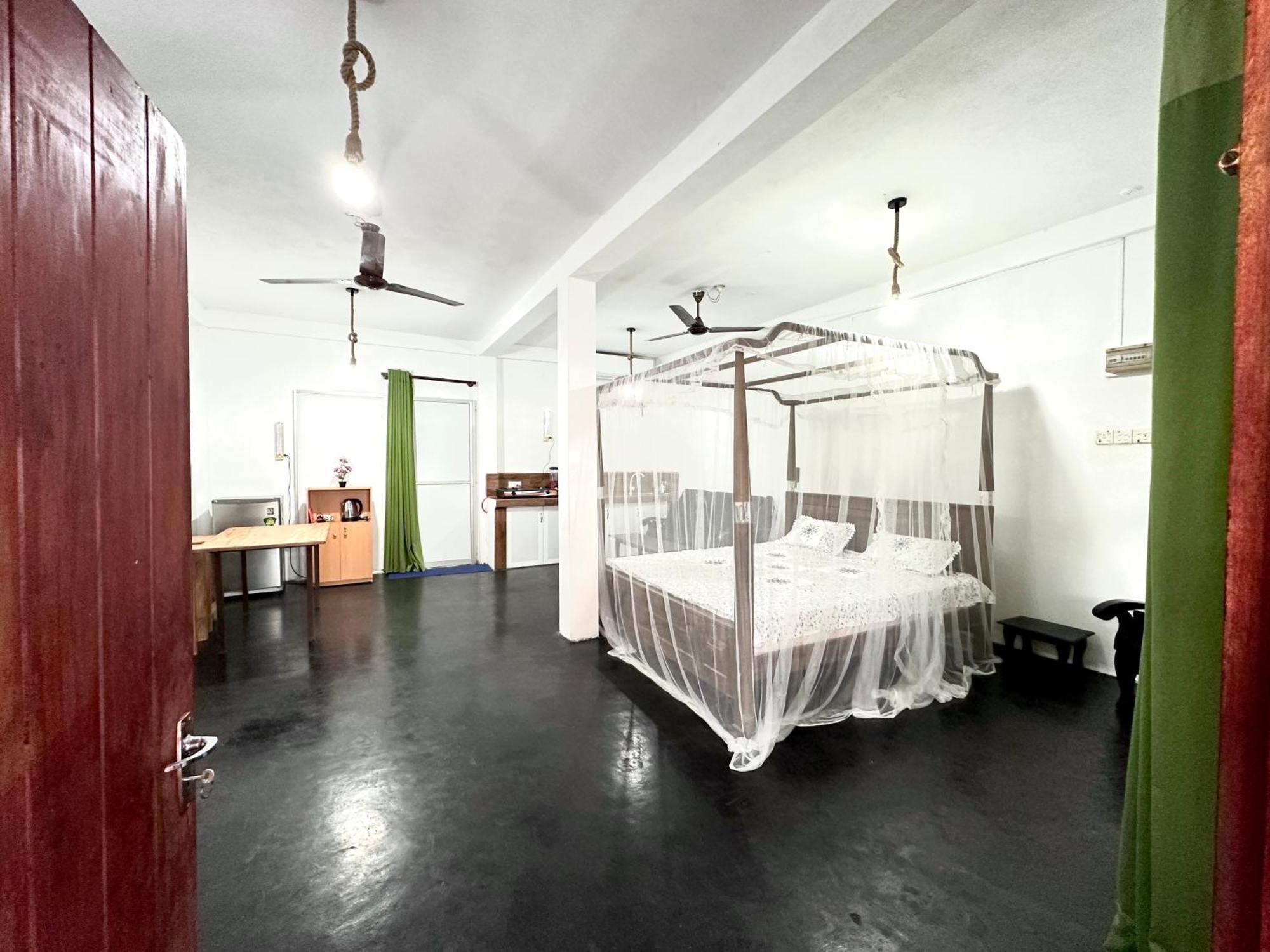 Sana Studio Weligama Exteriör bild