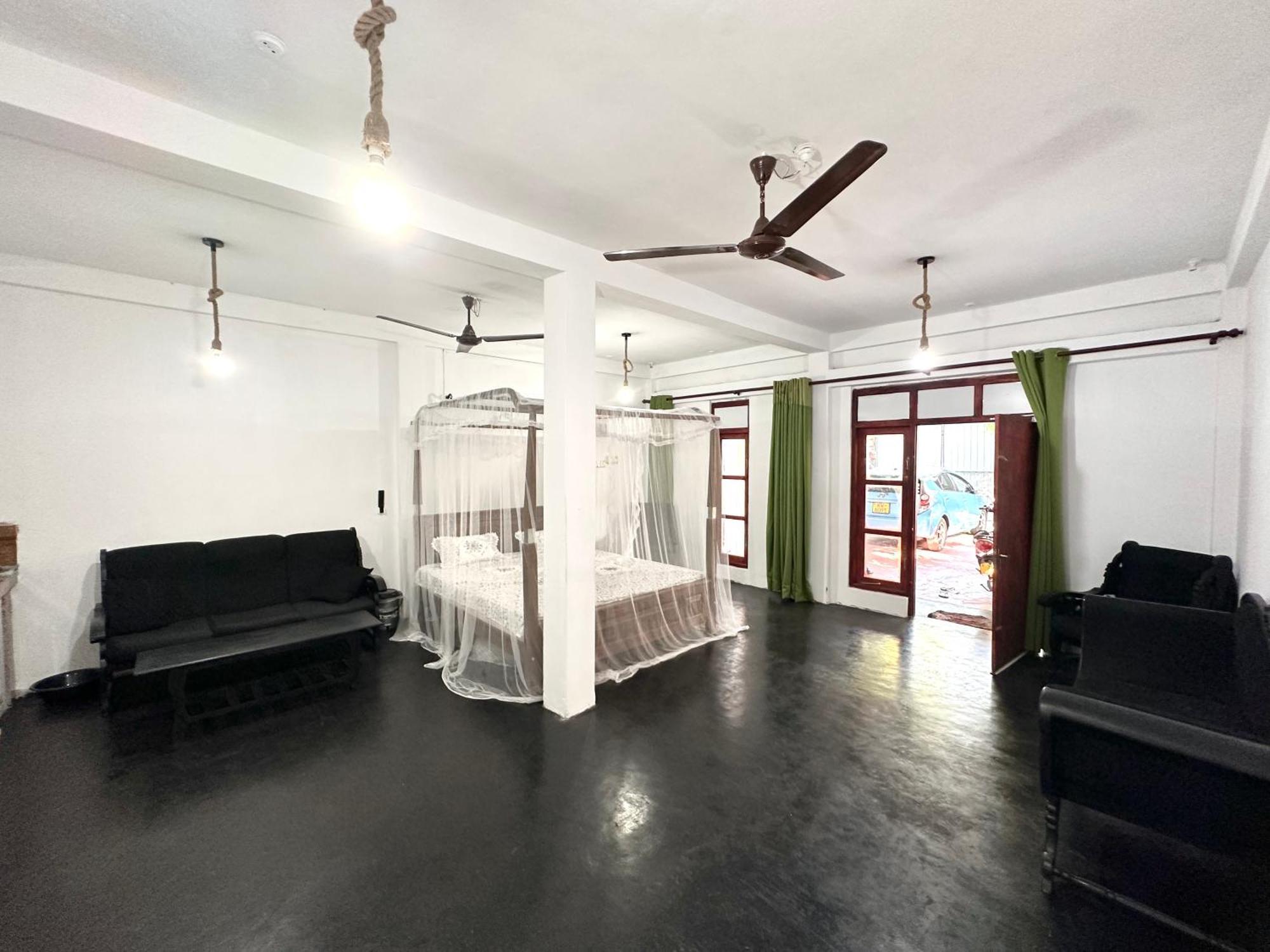 Sana Studio Weligama Exteriör bild